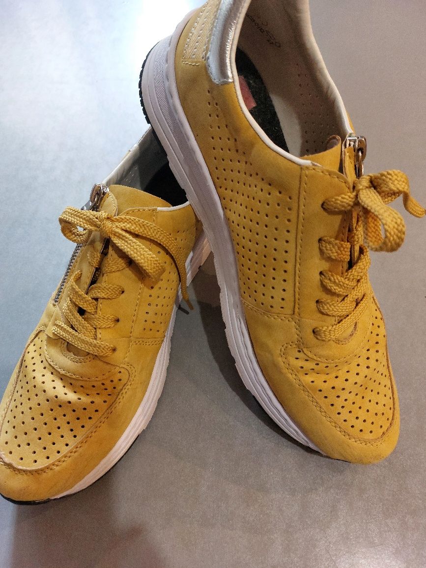 Buty Rieker rozmiar 42