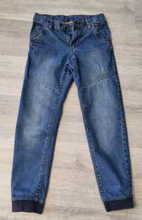 Spodnie jeansy cool club 152