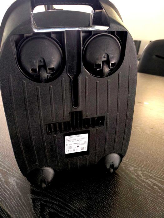 Vendo aspirador BOSCH VBB-SGL40S