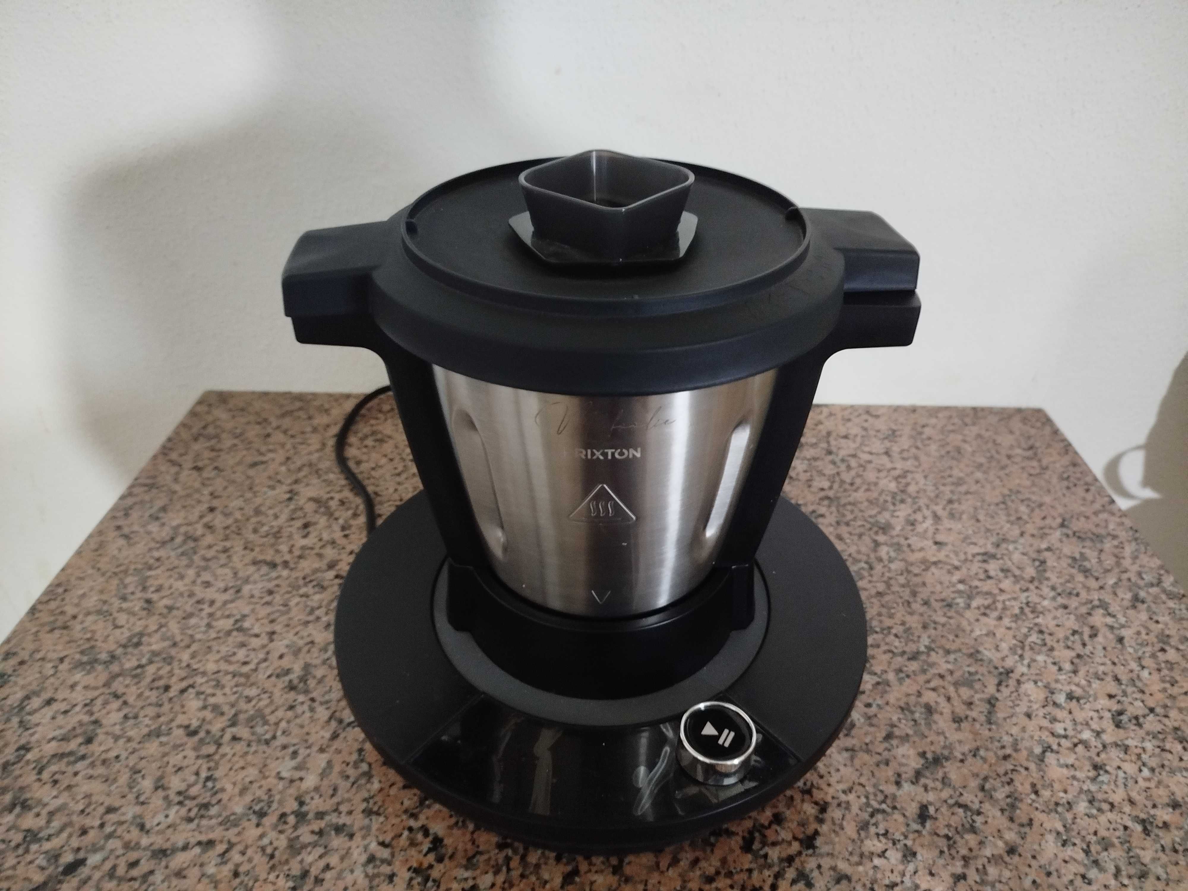 Robot de cozinha