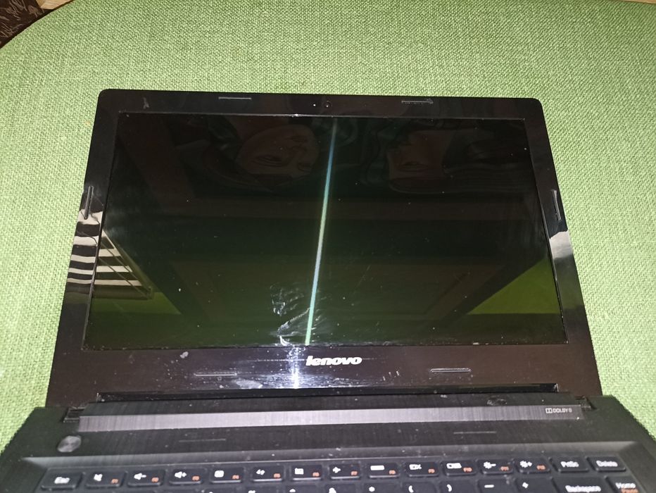 Matryca Lenovo g40 stan bardzo dobry