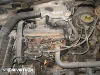 Caixa De Velocidades Seat Ibiza Ii (6K1) 1.9D CHC