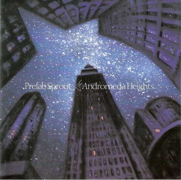 Prefab Sprout, Andromeda Heights (CD)
