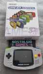 Nintendo Game Boy Advance IPS