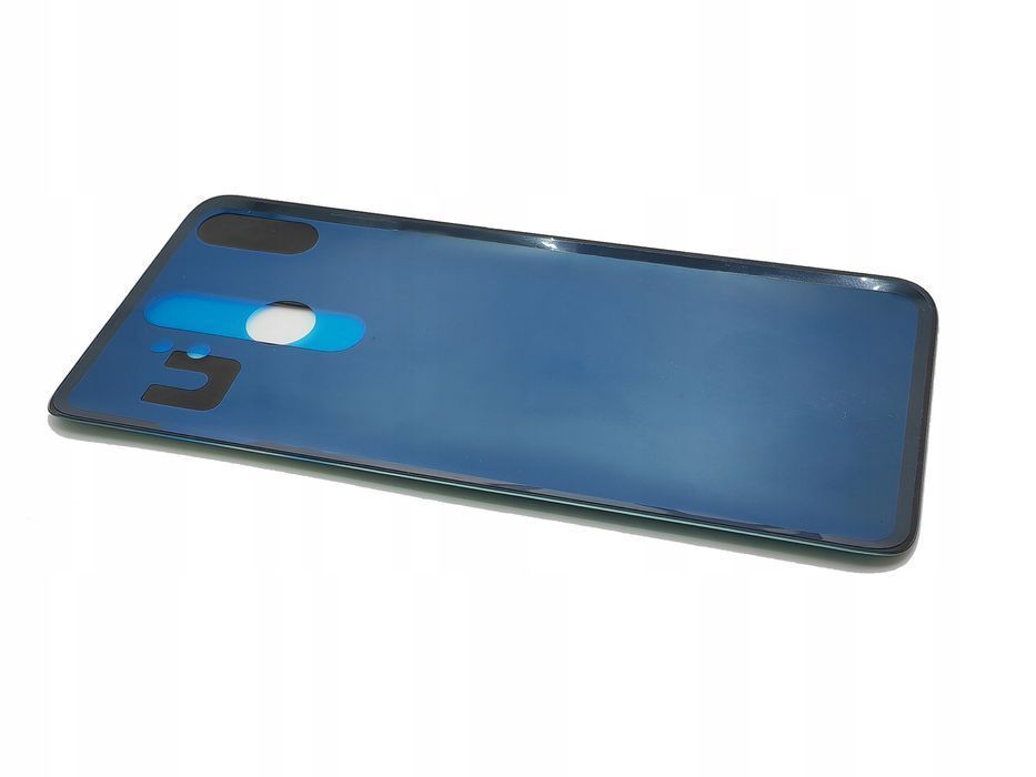 Obudowa Panel Tył Do Xiaomi Redmi Note 8 Pro M2004J11G Green