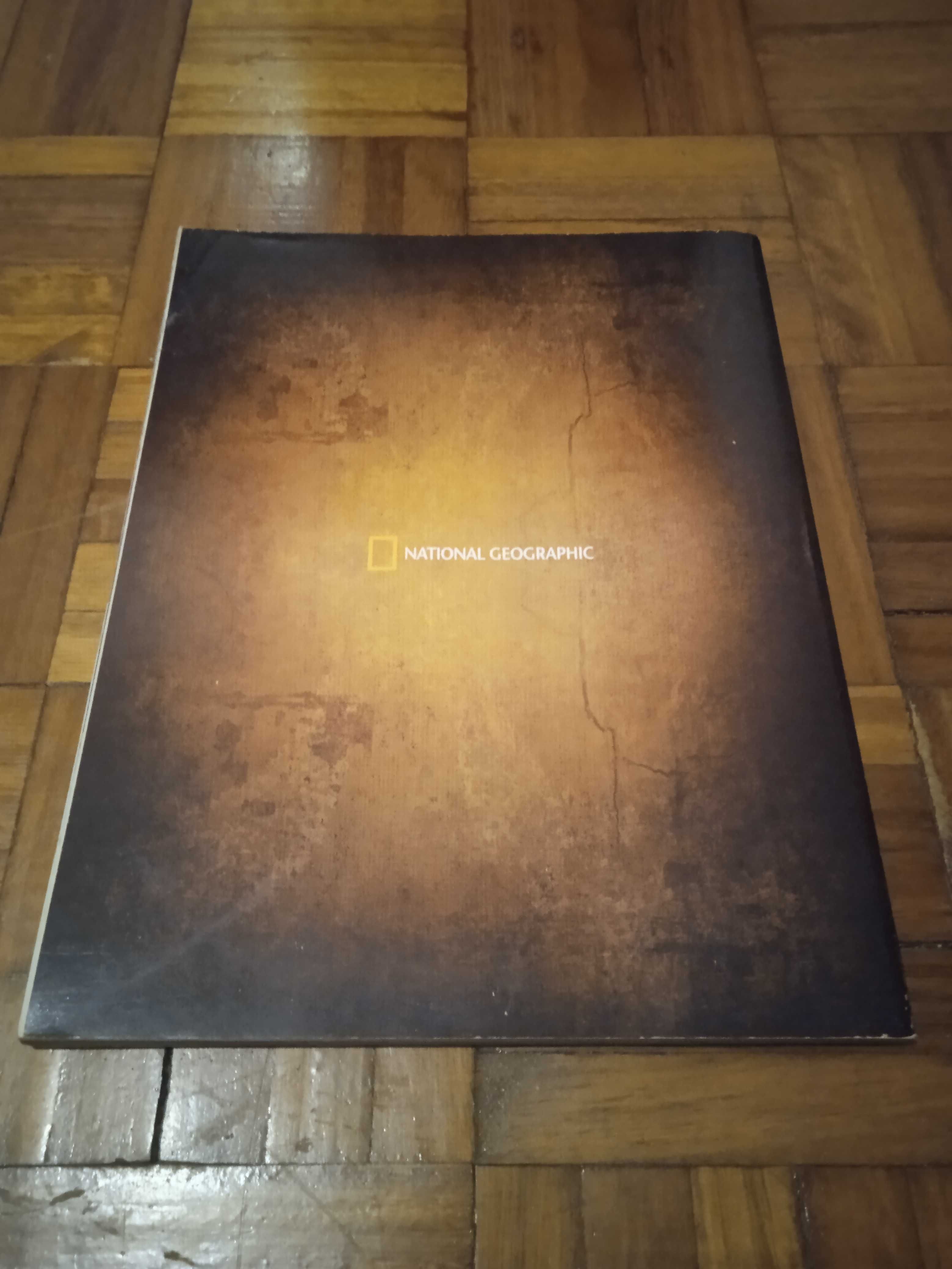 National Geographic - Civilizações Lendárias