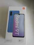 Telefon redmi 9 T 4/64 GB NIE WYSYŁAM
