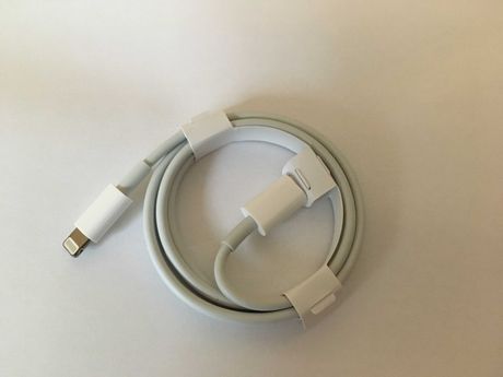 Przewód z USB-C na Lightning (1 m) 100% oryginał