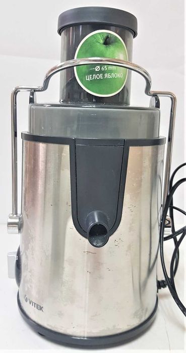 Соковитискач Vitek VT 1609