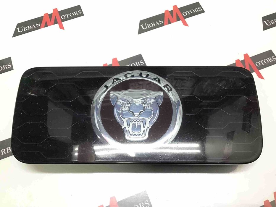 Емблема під радар Jaguar	XF X260