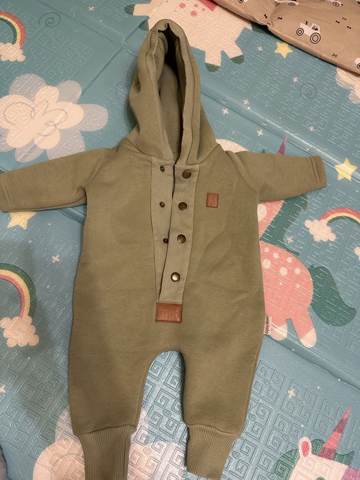 Комбінезон дитячий mag baby