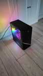 Komputer gamingowy I5 *Radeon RX 570* 16GB RAM* SSD+HDD*Wf-Fi