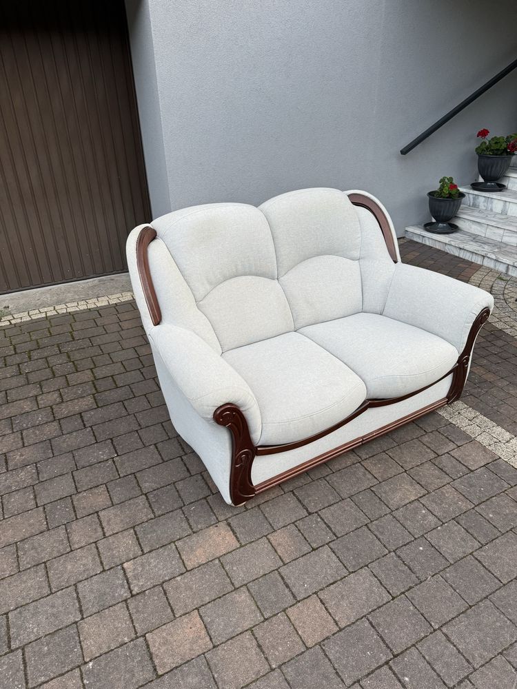 Kanapa sofa 2 osobowa