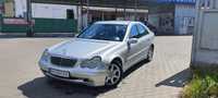 Продам Mercedes Benz c240 w203