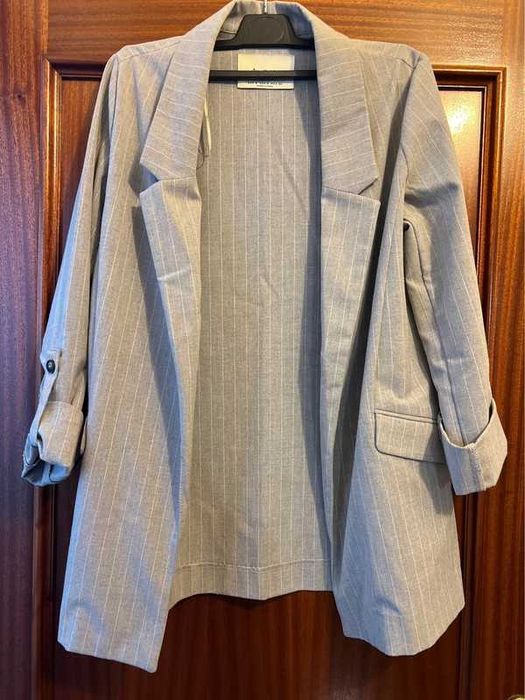 Blazer, S - Stradivarius