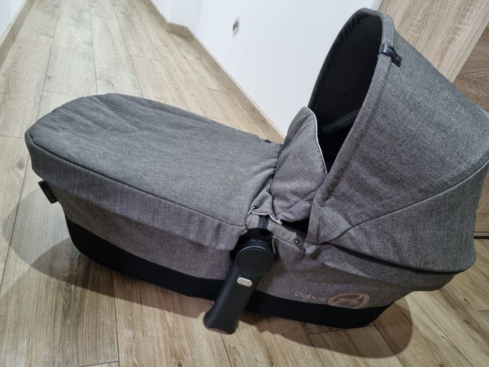 Wózek 2w1  Cybex Priam 1