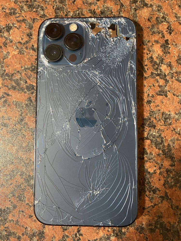 Apple iphone 12 pro max