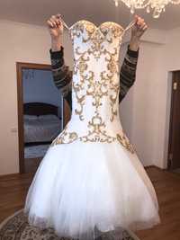 Платье Свадебное платье Сукня весільна нова