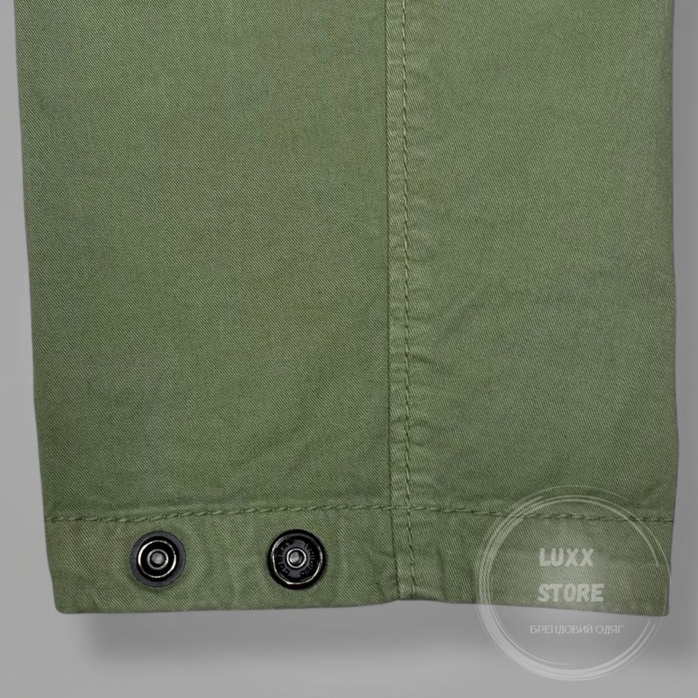 Вітровка овершорт Stone Island 24SS 1:1(stoneisland, стон, стонайленд)