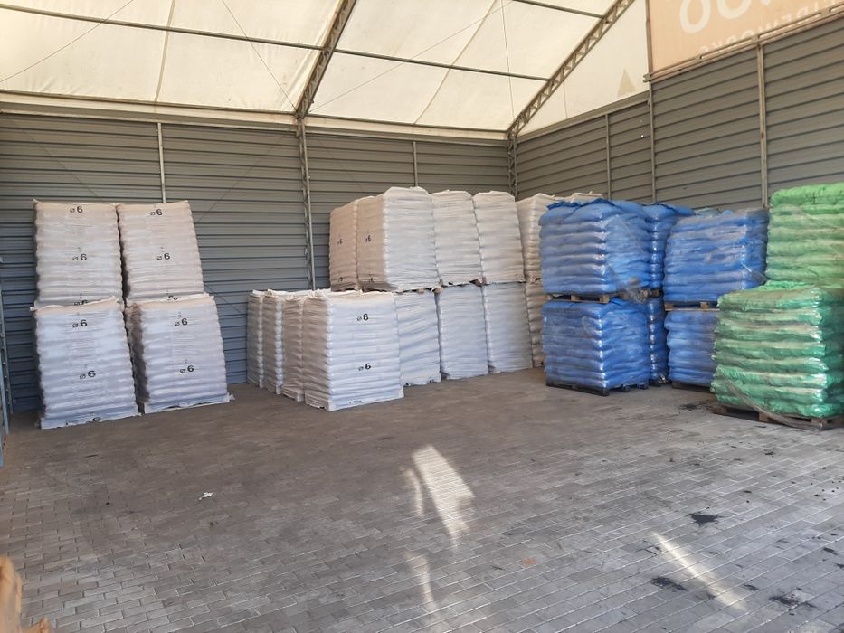 OLIMP pellet drzewny 100% sosna najniższa cena pelet