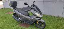 Vendo Honda PCX 125- ( Revisões todas Marca )