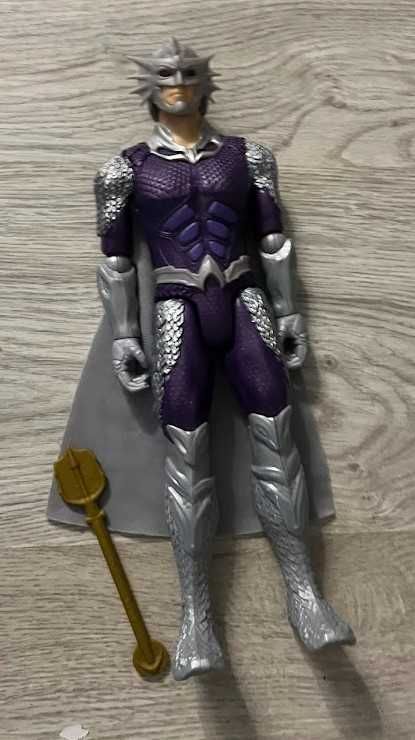 Lote de Figuras Super-Heróis Marvel 30cm (IronMan, Hulk, Batman, etc.)