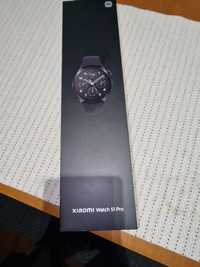 Relógio Xiaomi watch S1 Pro