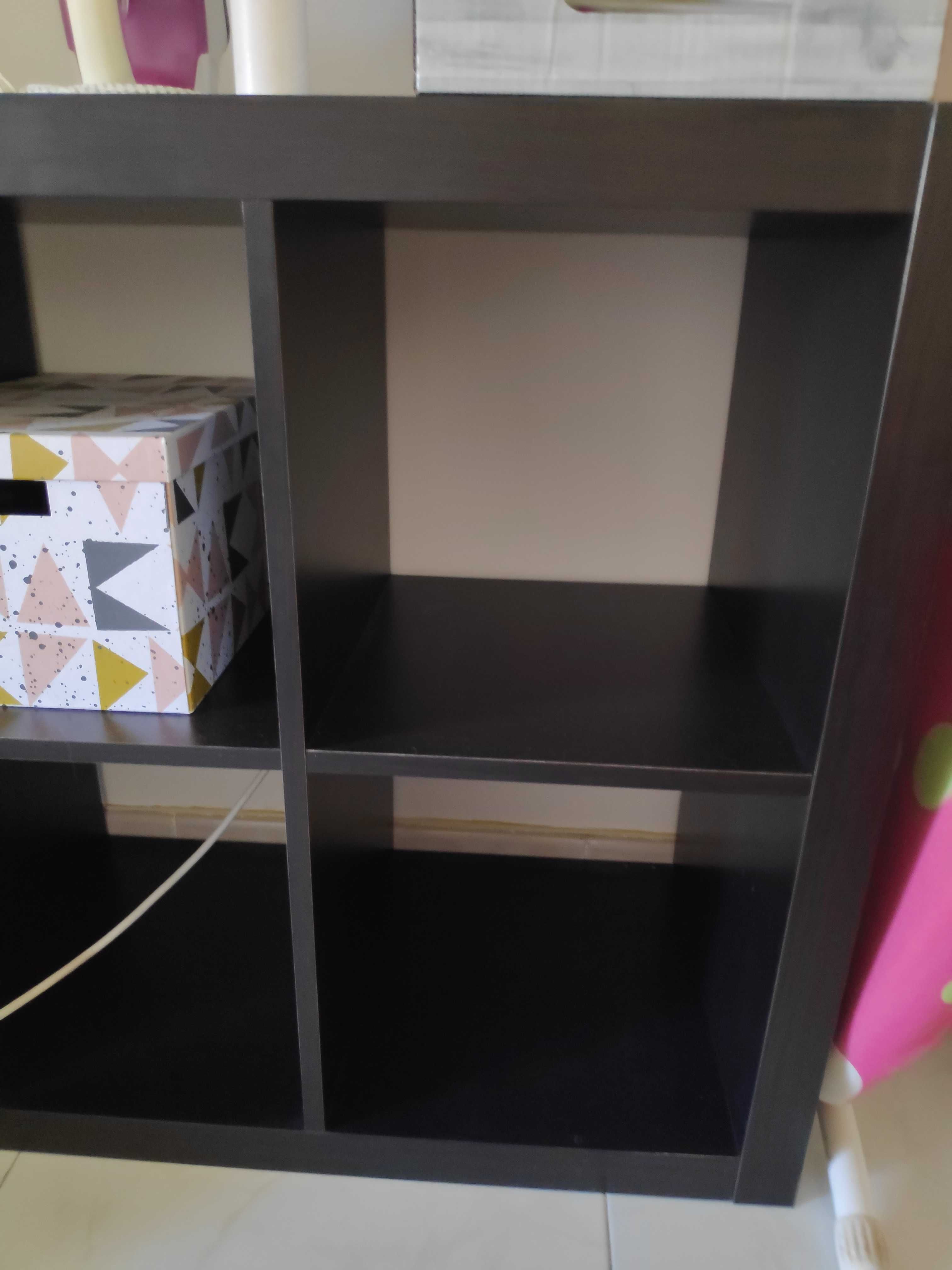 Estante Vertical IKEA