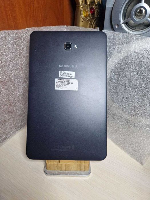 Планшет для дитини 10" Samsung Galaxy Tab A | Android 14 | 2/16ГБ +SIM