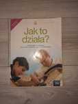 Podręcznik do klasy 4 Jak to dział?