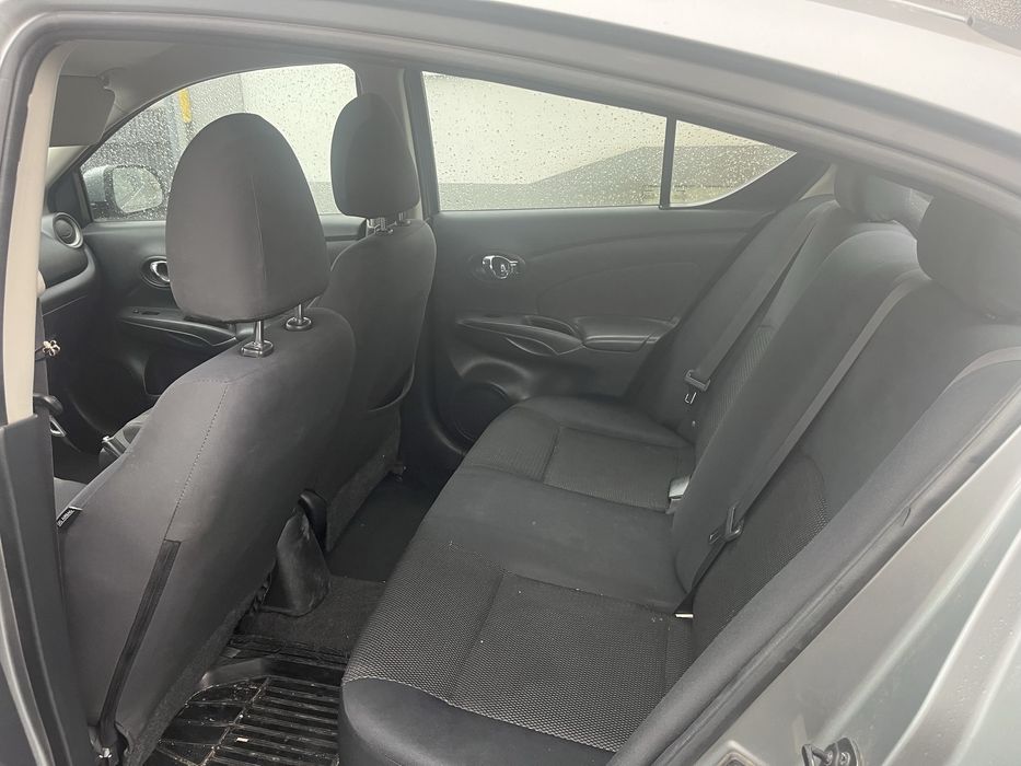 Продам авто Nissan Versa