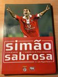 Simão Sabrosa (benfica) - Luís Miguel Pereira