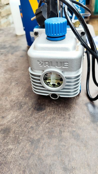 Вакуумный насос value 115n