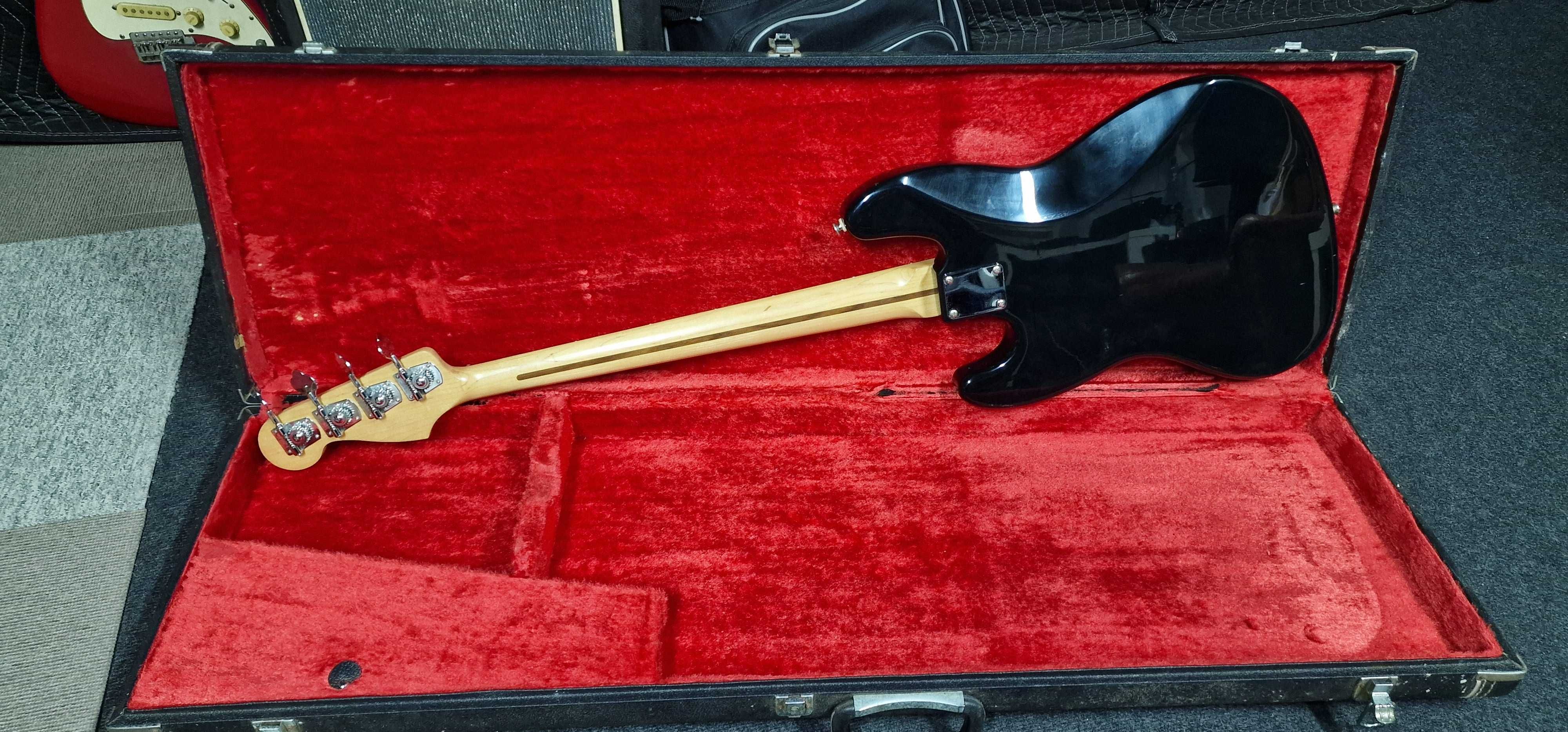 Gitara Basowa Fender Jazz Bass 1994