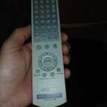 Oryginalny Pilot Sony Dvd video Combo RMT-V503C