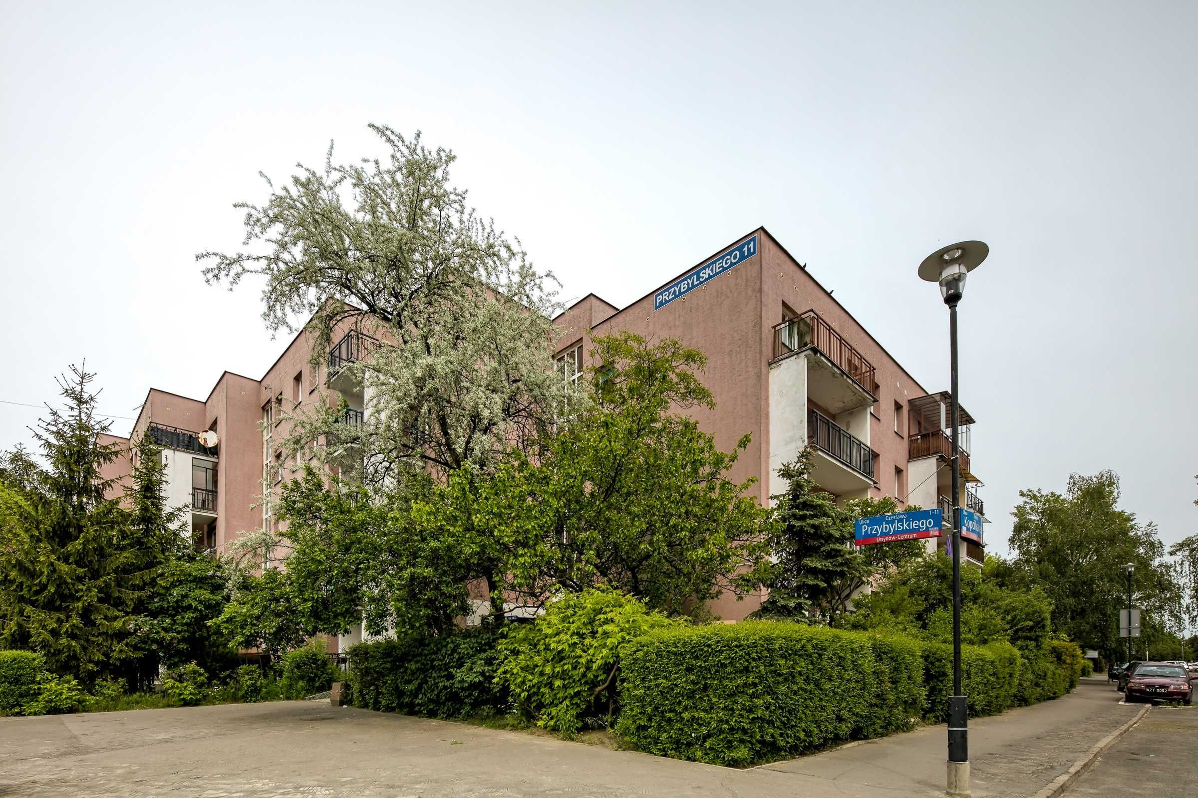 Pokój jednoosobowy Przybylskiego/ metro Ursynów/350