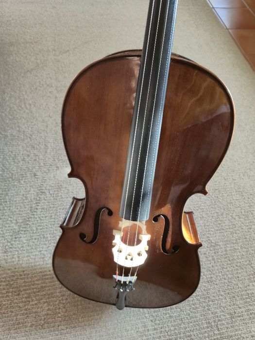 Violoncelo Stentor 4/4