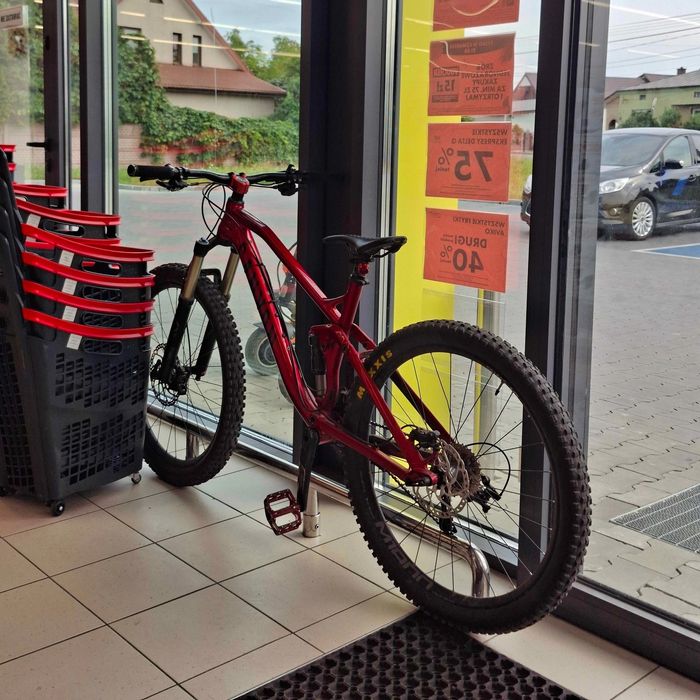 Canyon Spectral 7.0 2018