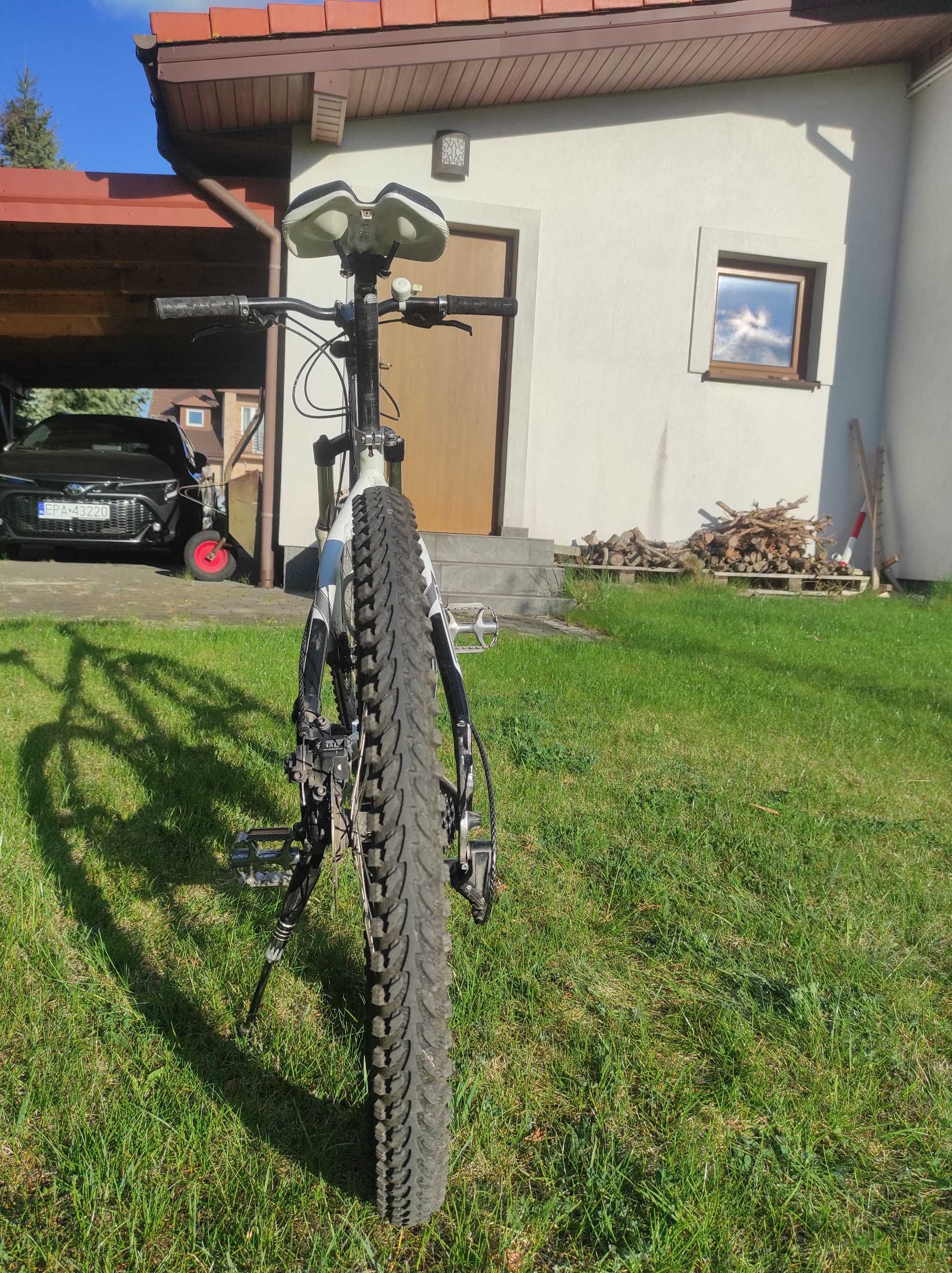 Rower MTB Scott Aspect 55