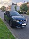 Nissan X-Trail Nissan X-trail
