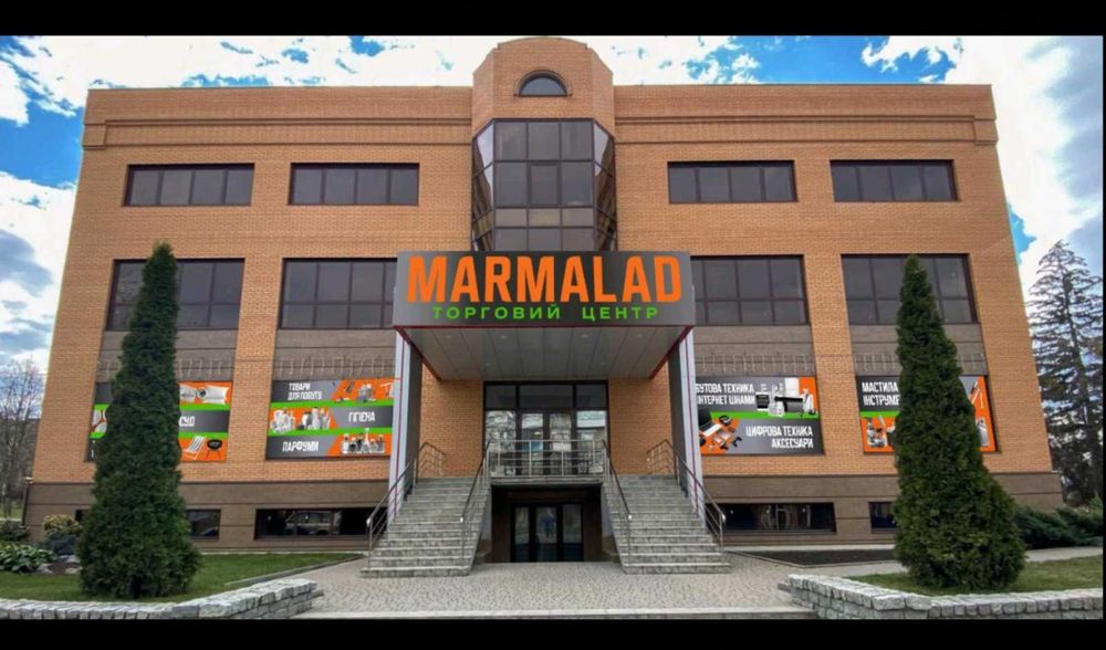 Оренда приміщення