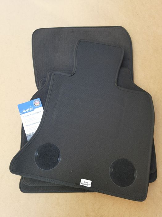 Нові текстильні коврики Bmw F07 GT бмв ф07 килимки