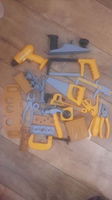 Продам дитячі набір інструментів