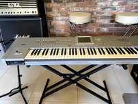 Korg PA1 XPRO nie zniszczony