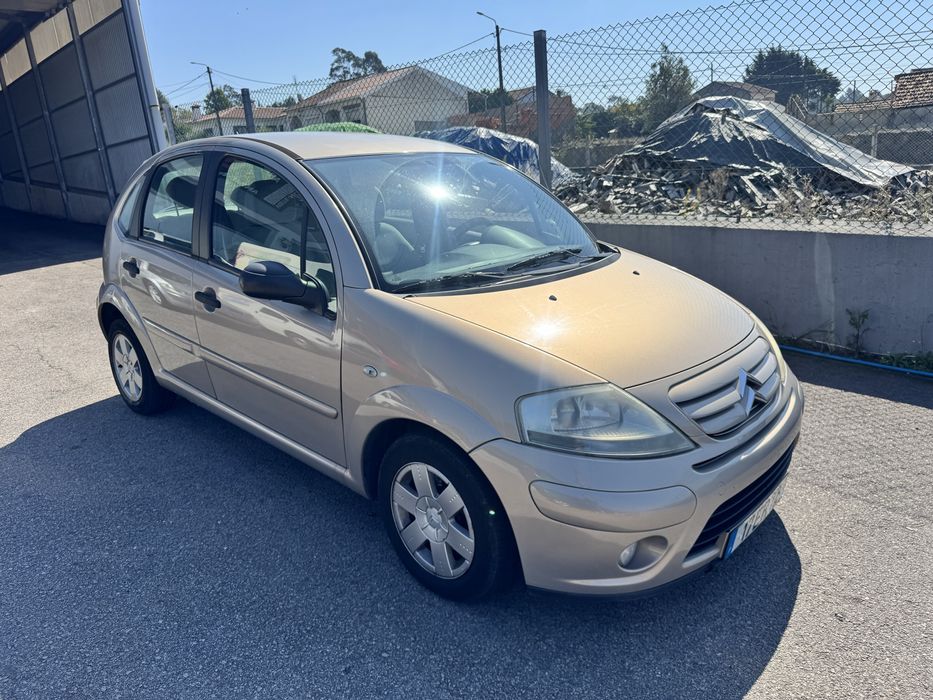 Citroen C3 1.1i 2007