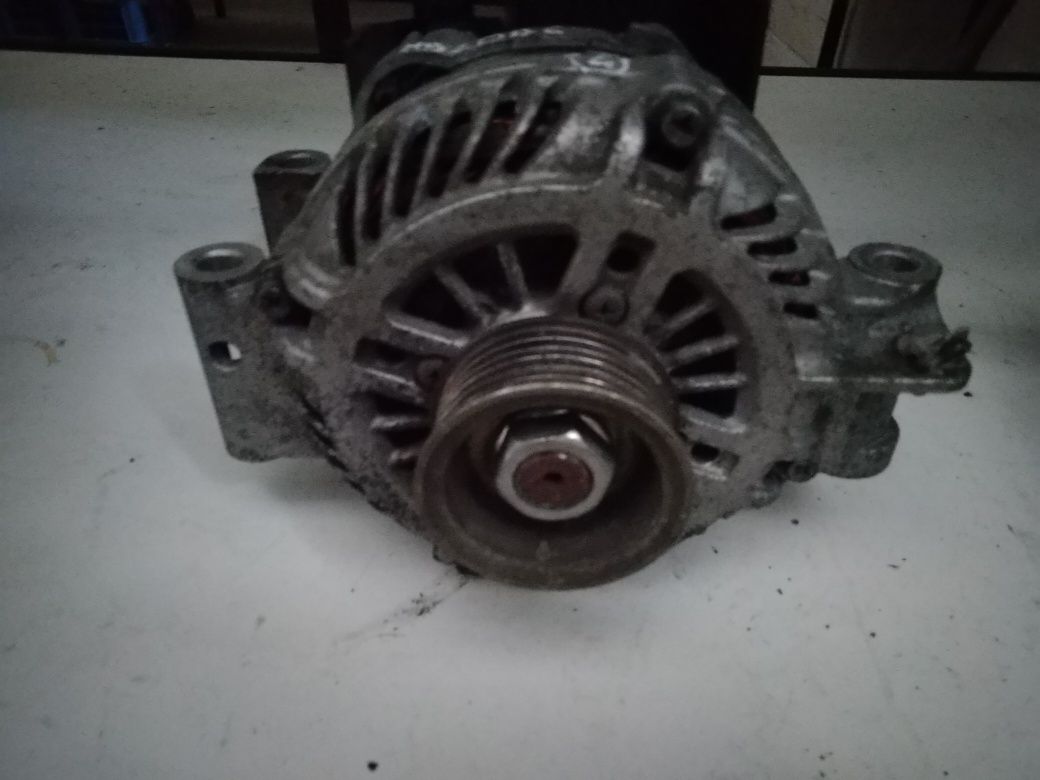Alternator mazda 6 1.8 16v 2.0 16v