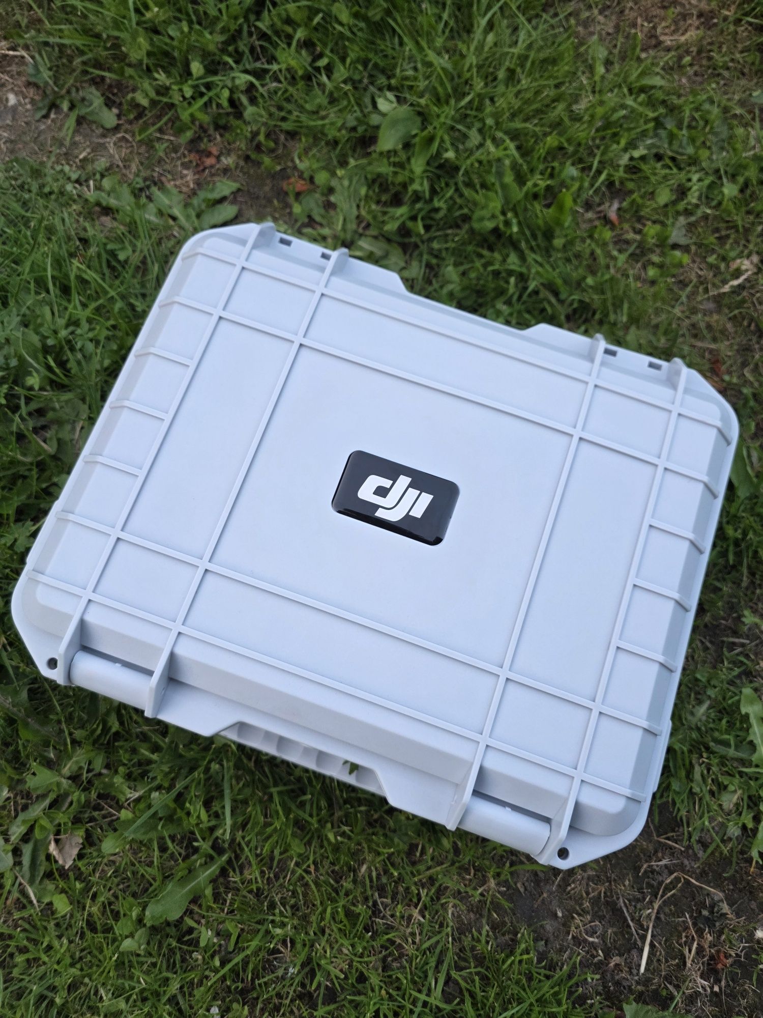 Dron Dji Air 2S dostawa