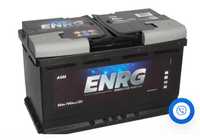 Аккумулятор AGM, ENRG 80 AЧ по выгодной цене