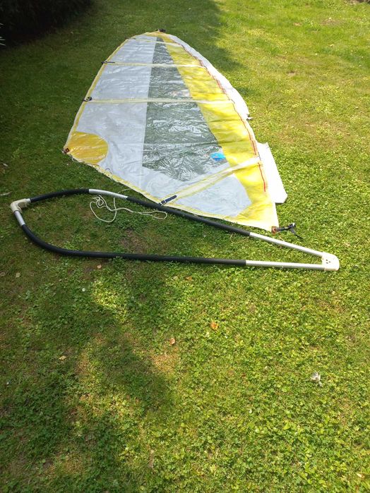 Żagiel windsurfingowy