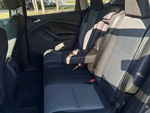 Ford Escape 2017 2.0 SE